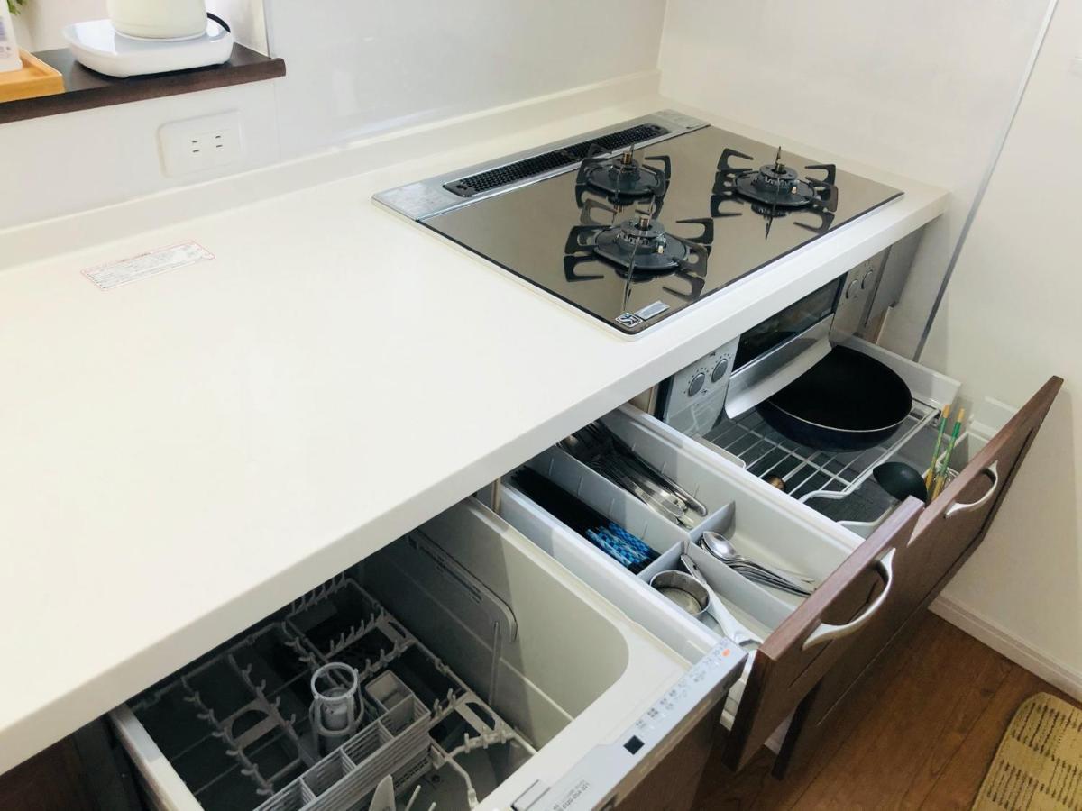 Fujisawa - House - Vacation Stay 88722 Екстериор снимка